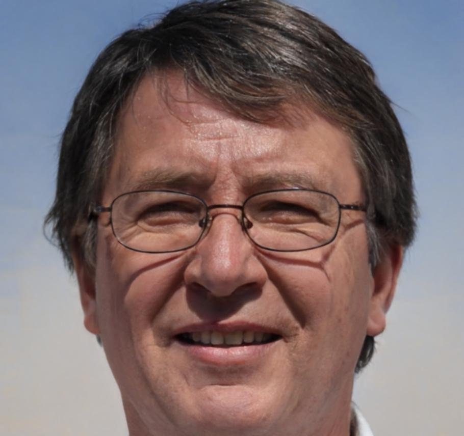 Thies Vornberger, Netzwerk-Administrator