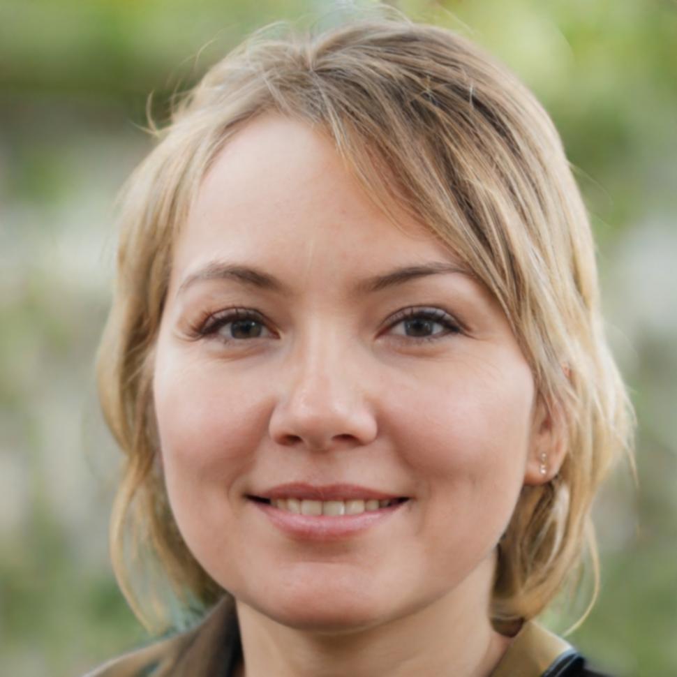 Portraitfoto von Ingeborg Schelling