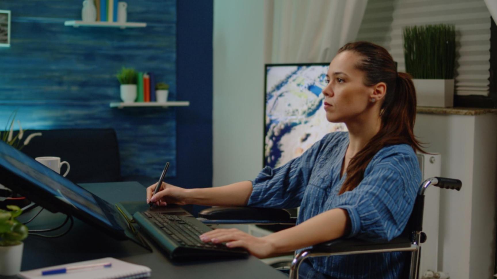 Praxisübung mit Netzwerkhardware im Schulungsraum